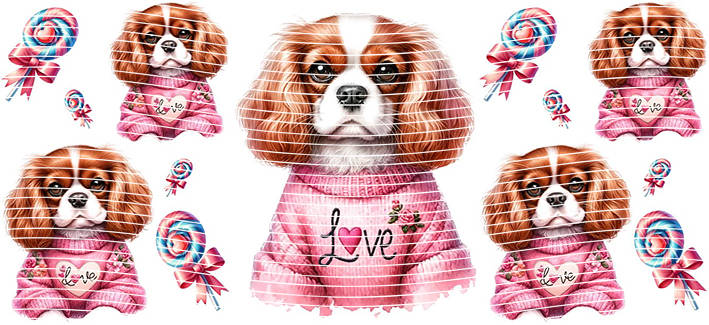 16oz Valentine-J8-175